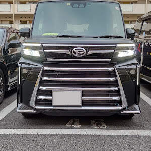 タントカスタム LA650S