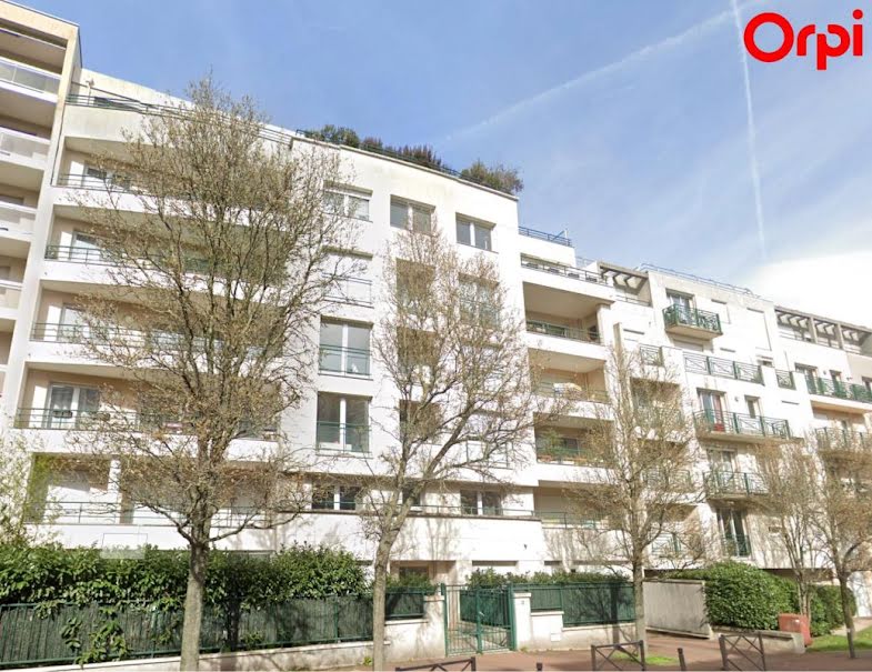 Vente appartement 3 pièces 61.82 m² à Chatenay-malabry (92290), 423 300 €