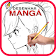 Desenhar Manga e Anime icon