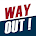 Wayout - IE icon