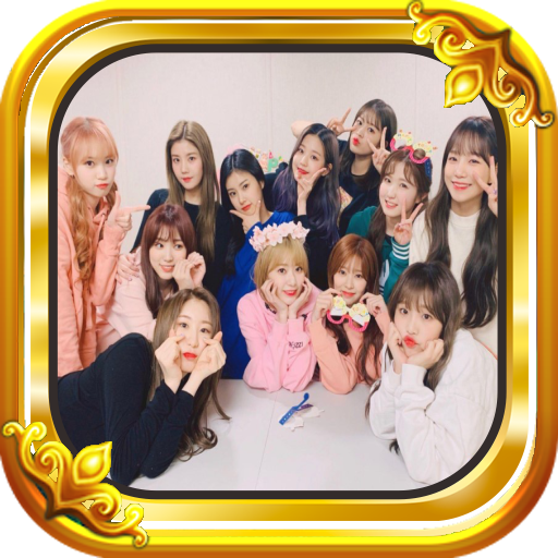 Lagu Izone Secret Story Of The Swan