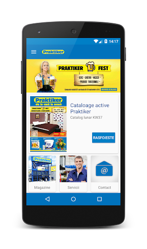 Catalog Praktiker