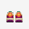 air max preday wheat / red plum / orange / yellow strike