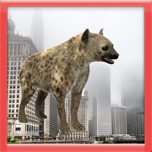 The Wild Hyena icon