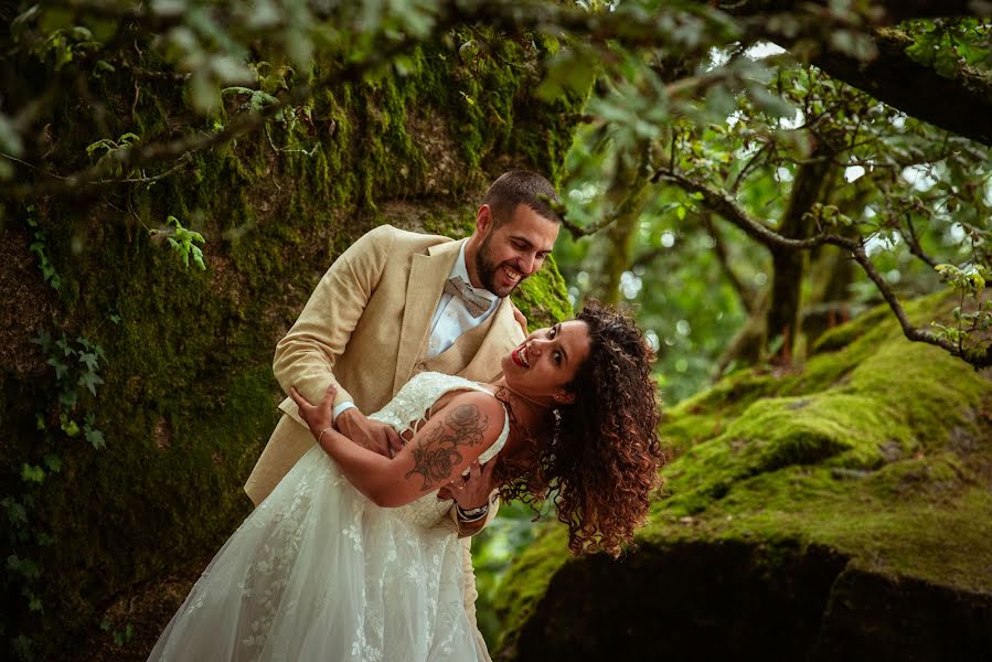 Fotografo di matrimoni Sergio Ventura (photographyvent). Foto del 26 luglio 2023