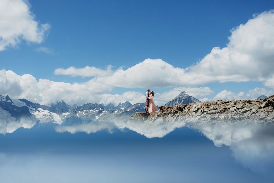 Düğün fotoğrafçısı Elena Kapone (virgo). 12 Kasım 2019 fotoları