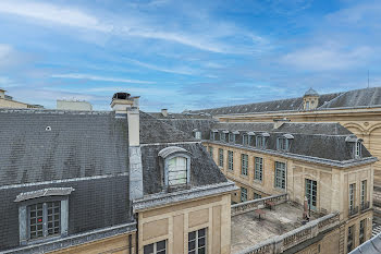 appartement à Paris 3ème (75)