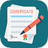 Certificate Maker, Design a Custom Certificate5.0