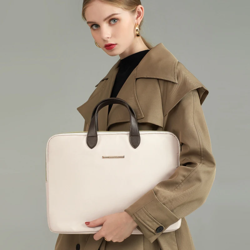 Title 7, Sac pour ordinateur portable de mode, simple, i...