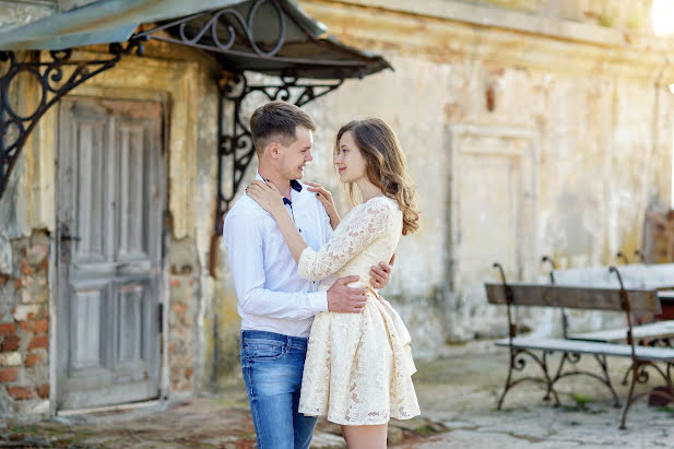 Wedding photographer Evgeniy Shumagin (shumaher). Photo of 21 January 2016