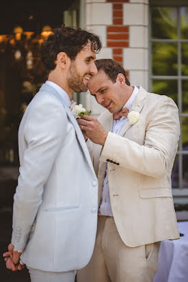 Photographe de mariage Dan Pascaru (pascaru). Photo du 26 juin 2023