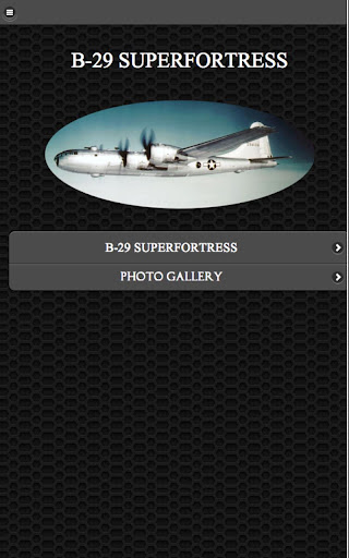 ✈ B-29 Superfortress FREE