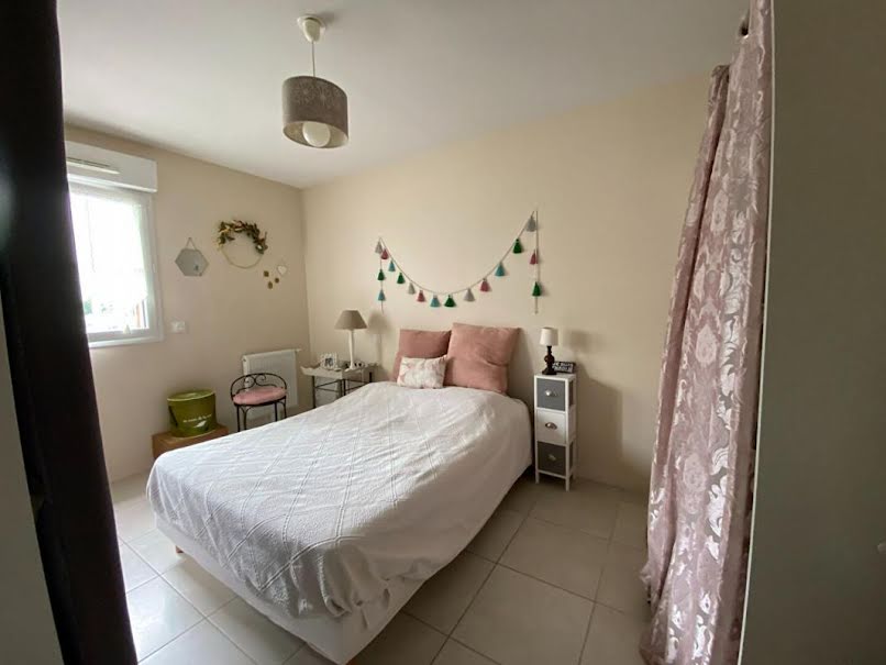 Vente appartement 2 pièces 55 m² à La Rochelle (17000), 232 000 €