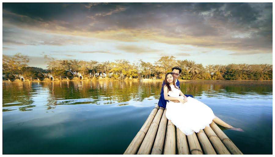 Fotografo di matrimoni Kent Chua (junkentchua). Foto del 24 ottobre 2019