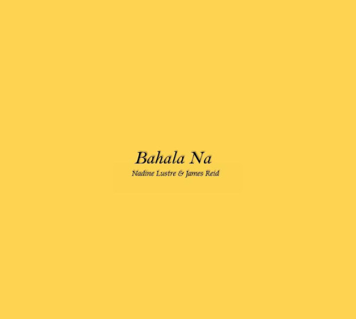 Bahala Na Lyrics