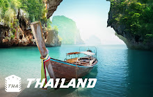 Thailand HD Wallpapers New Tab Theme small promo image