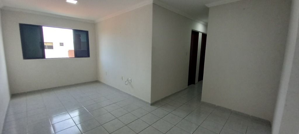 Apartamento com 2 dormitórios para alugar, 55 m² por R$ 1.150,01/mês - Jardim Cidade Universitária - João Pessoa/PB