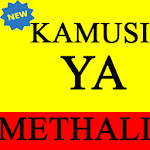 Cover Image of Download Kamusi Ya Methali 2.0 APK