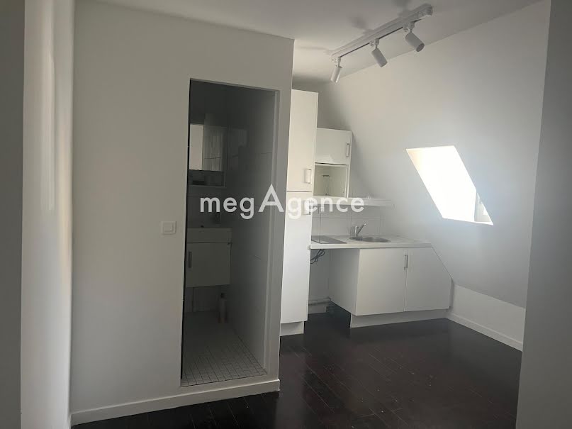 Vente appartement 1 pièce 13 m² à Paris 15ème (75015), 175 000 €