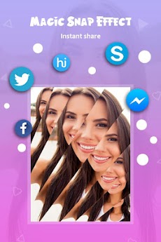 Magic Snap Effect : Photo Effectのおすすめ画像5