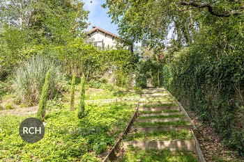 maison à Montfort-l'Amaury (78)