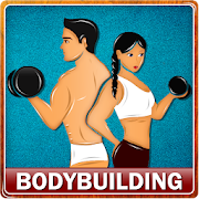 Bodybuilding Diet Exercises for men & Women  Icon