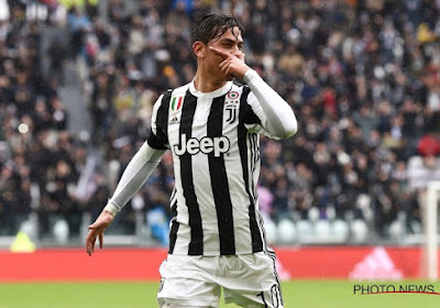 Serie A : la Juventus domine l'AC Milan et prend ses distances avec Naples !