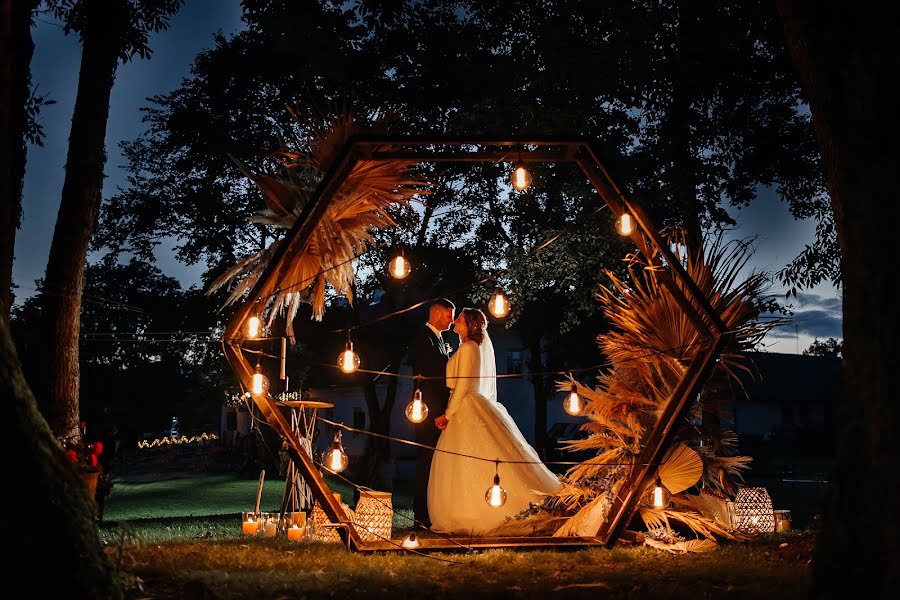 Fotógrafo de bodas Vitaliy Fedosov (vitalyf). Foto del 6 de septiembre 2021