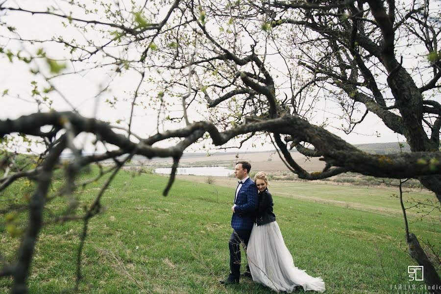 Fotografo di matrimoni Yuliya Taycay (taytsay). Foto del 10 maggio 2018