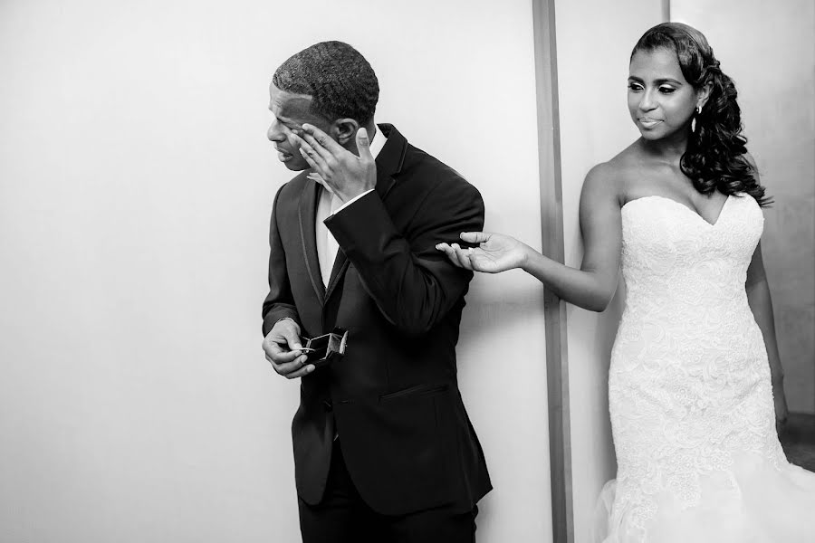 Photographe de mariage Victor Zerga (zerga). Photo du 23 avril 2019