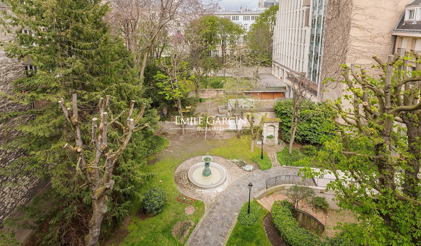 Appartement Paris 7ème