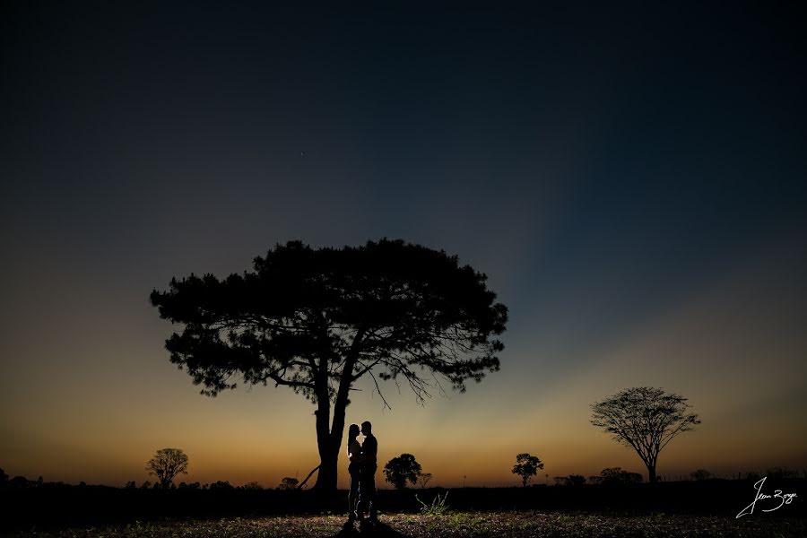 Fotógrafo de casamento Jean Borges (jeanborges). Foto de 1 de junho 2020