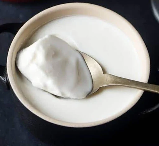 Dahi