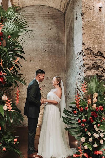 Fotógrafo de bodas Josue Aldana (haxwz62). Foto del 24 de enero