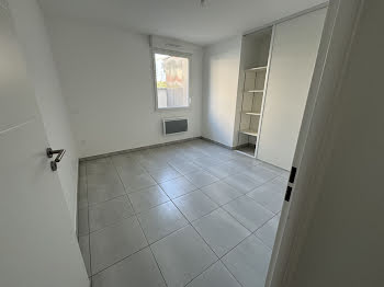 appartement à Toulouse (31)