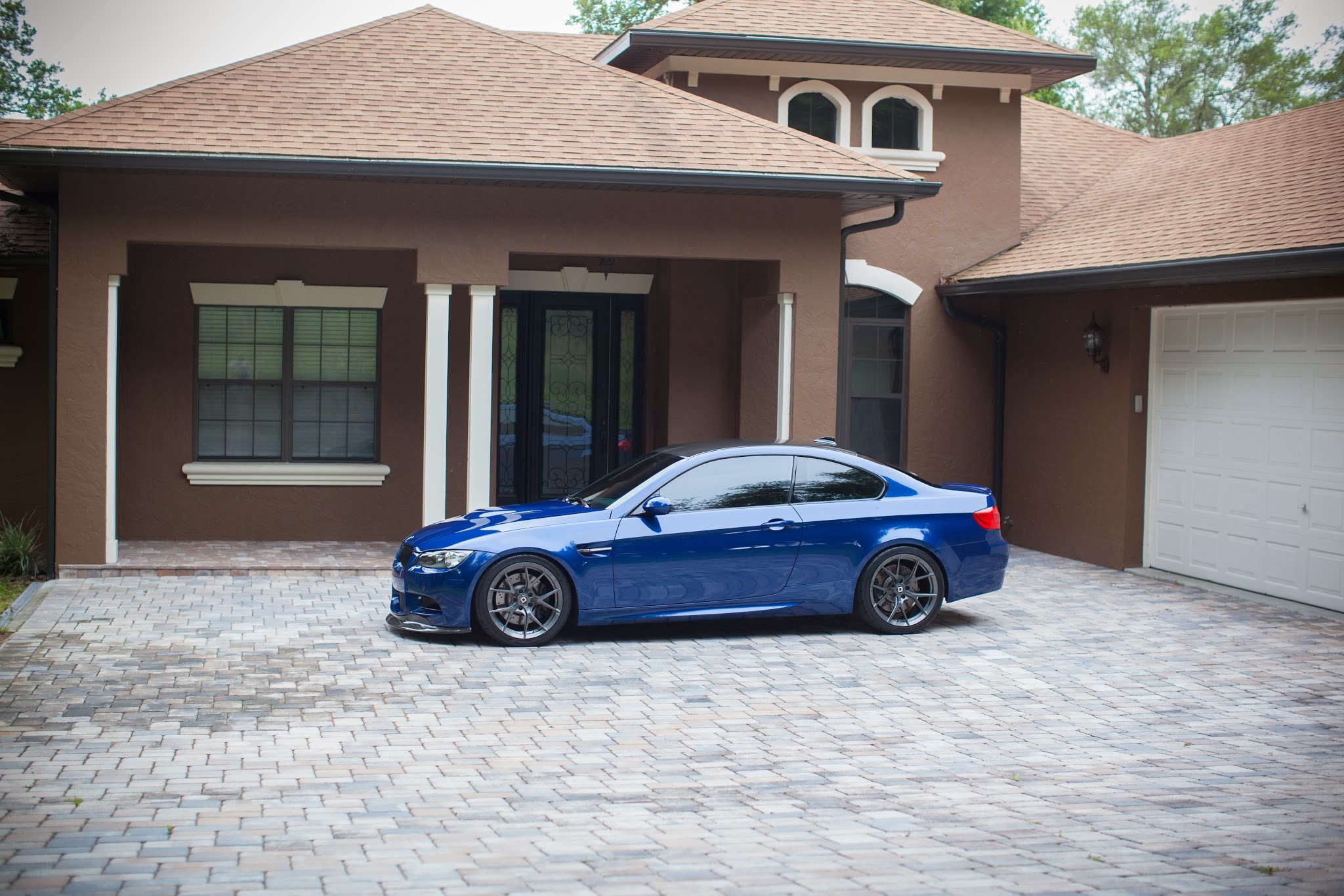 Obsessed Garage  Home Of The Obsessed