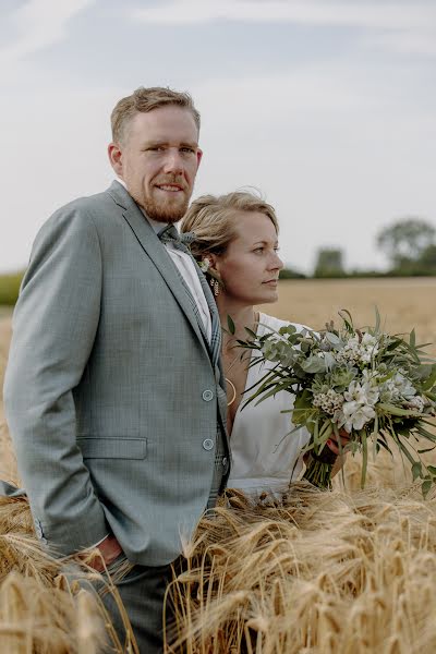 Vestuvių fotografas Annkristin Beier (qqxhubh). Nuotrauka vasario 29