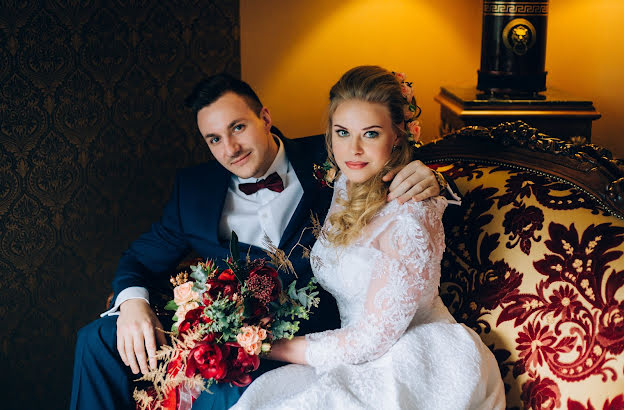 Photographe de mariage Artur Davydov (archerdav). Photo du 28 juillet 2015