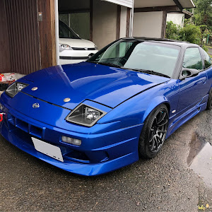 180SX RPS13