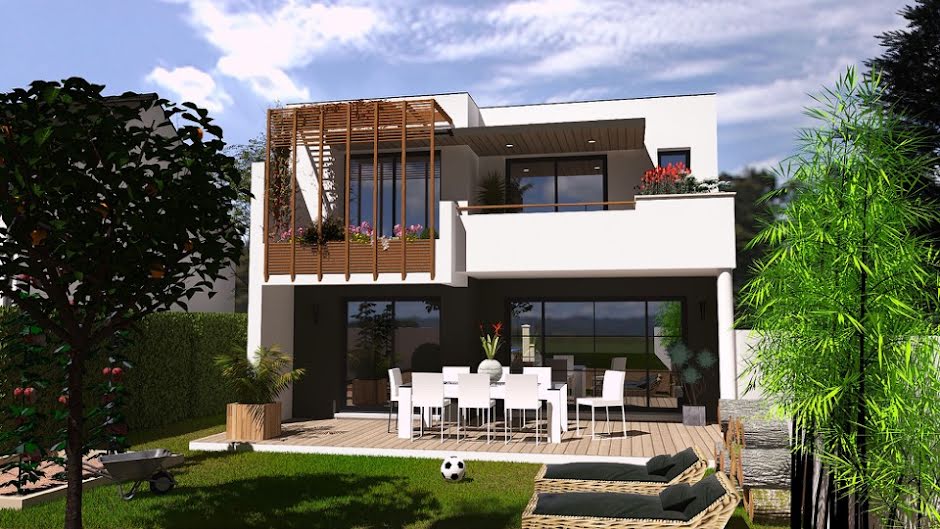 Vente maison neuve 3 pièces 103 m² à Thomery (77810), 670 500 €