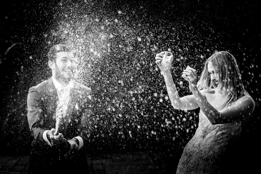 Photographe de mariage Luigi Rota (rota). Photo du 23 février 2017