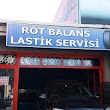 ARYA ROT BALANS LASTİK SERVİSİ