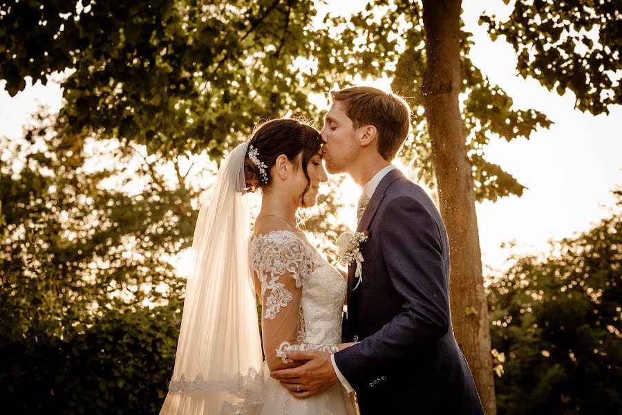 Fotografo di matrimoni Enrico Mingardi (mingardi). Foto del 29 gennaio