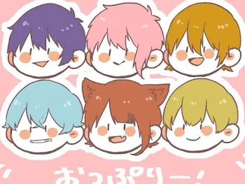 🍓👑すとぷりぃぃぃぃ！