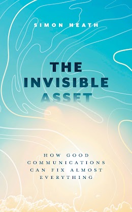 The Invisible Asset cover