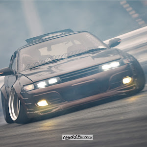 シルビア S13