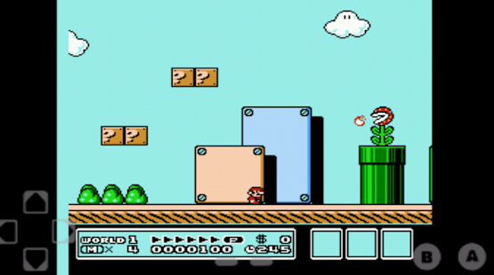 NES Super Mari Bros 3 - Story and Code 1.0.1 APK + Mod (Uang yang tidak terbatas) untuk android