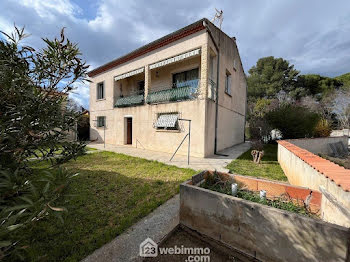 maison à Vendargues (34)