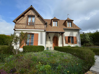 maison à Gargenville (78)