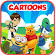 Download Cartoons Photo Frames For PC Windows and Mac